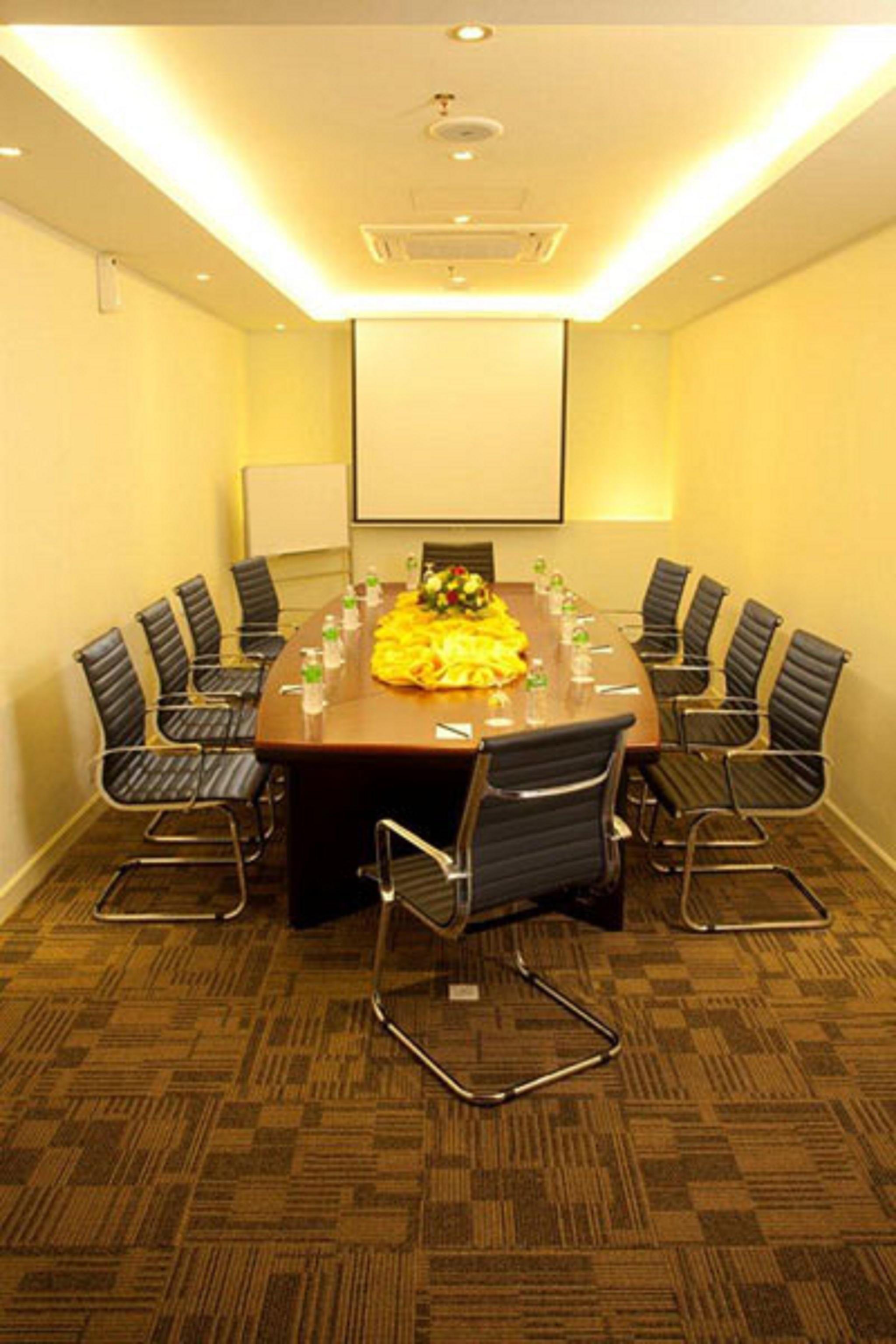 Hotel Sentral Georgetown @ City Centre Esterno foto