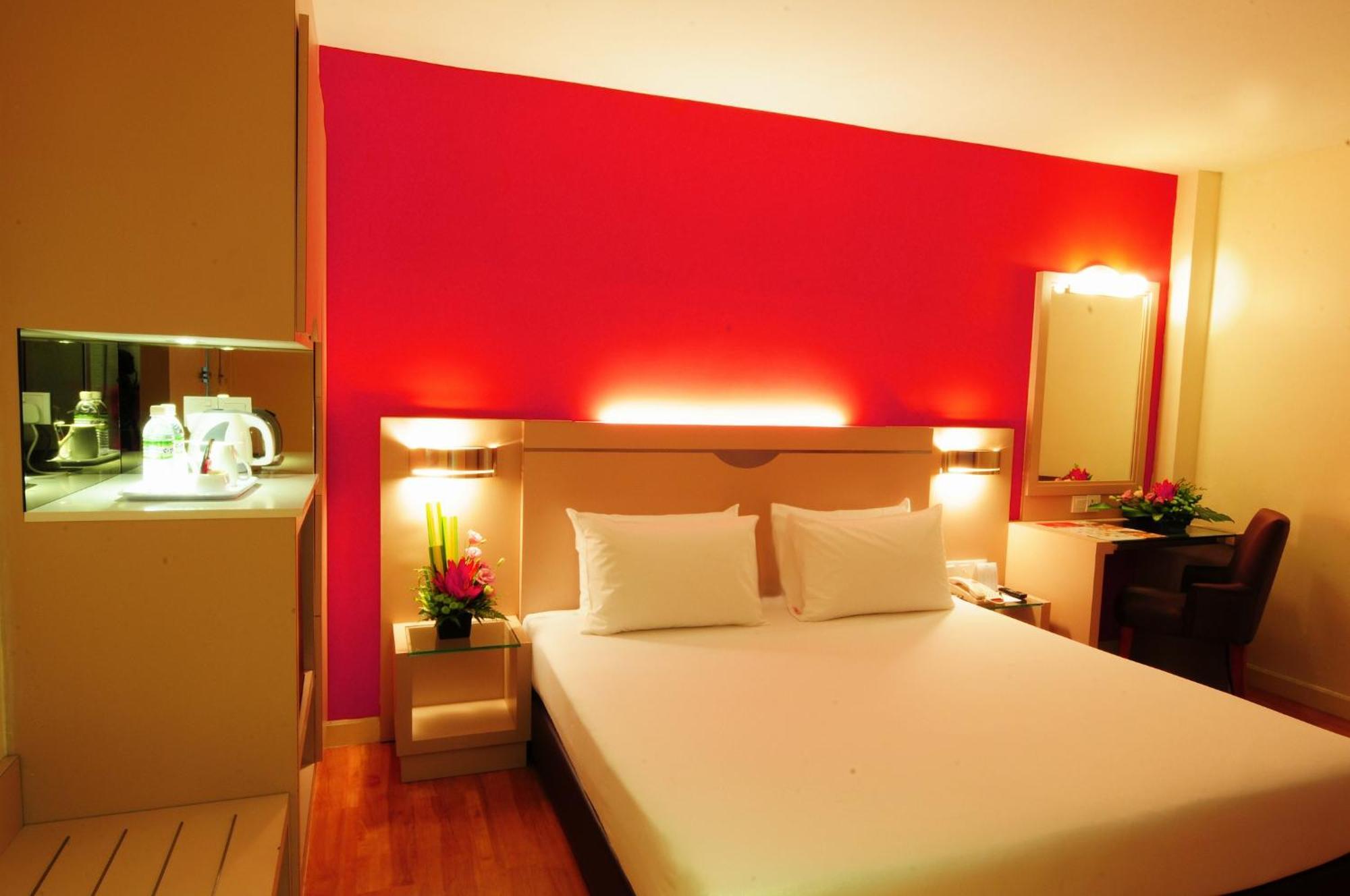 Hotel Sentral Georgetown @ City Centre Esterno foto