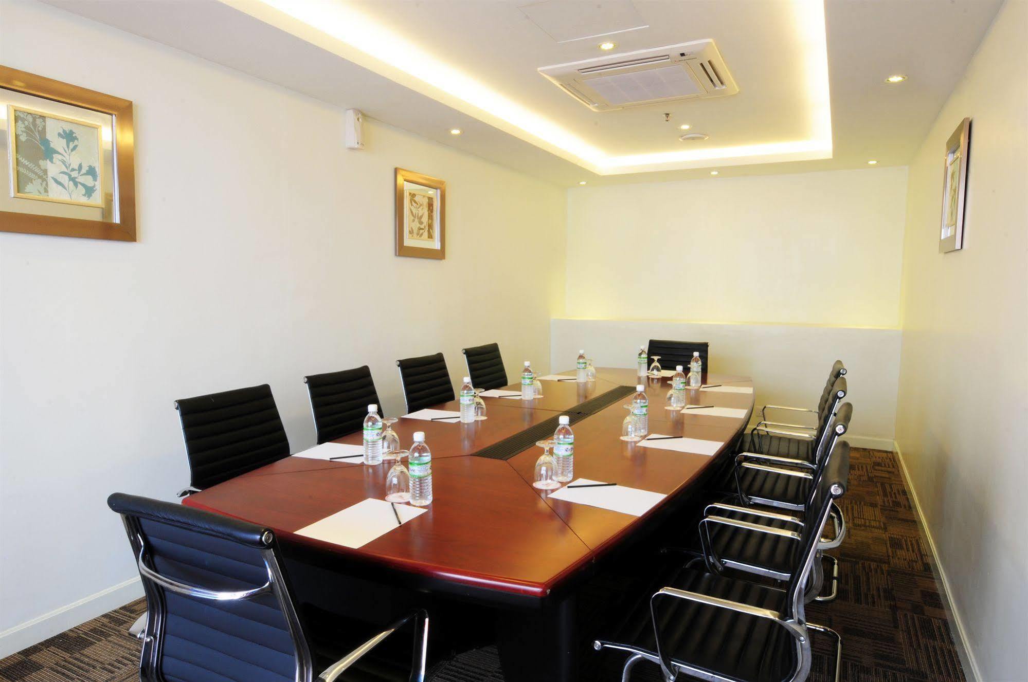 Hotel Sentral Georgetown @ City Centre Esterno foto